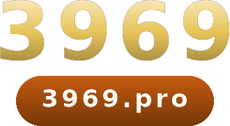 3969 logo